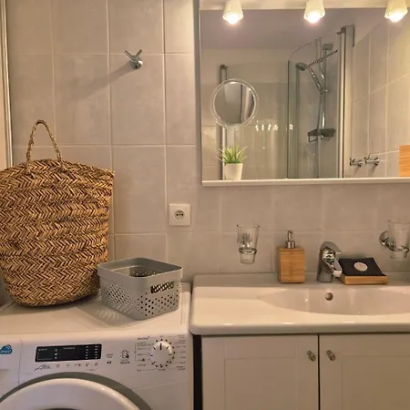 Duplex Au Bord Du Golf, Piscine Dans La Residence, Clim & Wifi - Rossiconciergerie - Linge Inclus Apartment La Grande-Motte