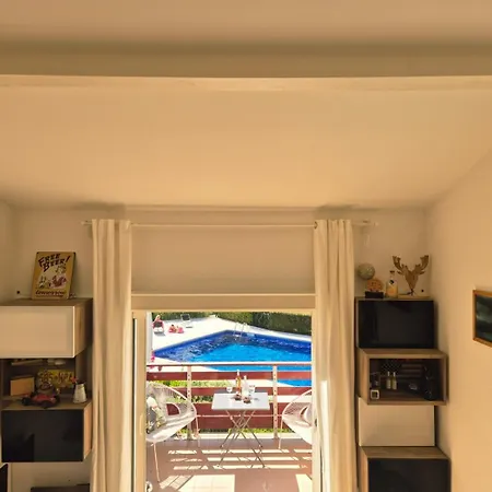דירה Duplex Au Bord Du Golf, Piscine Dans La Residence, Clim & Wifi - Rossiconciergerie - Linge Inclus *