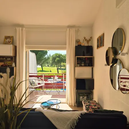 Duplex Au Bord Du Golf, Piscine Dans La Residence, Clim & Wifi - Rossiconciergerie - Linge Inclus דירה *