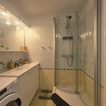 Duplex Au Bord Du Golf, Piscine Dans La Residence, Clim & Wifi - Rossiconciergerie - Linge Inclus דירה *
