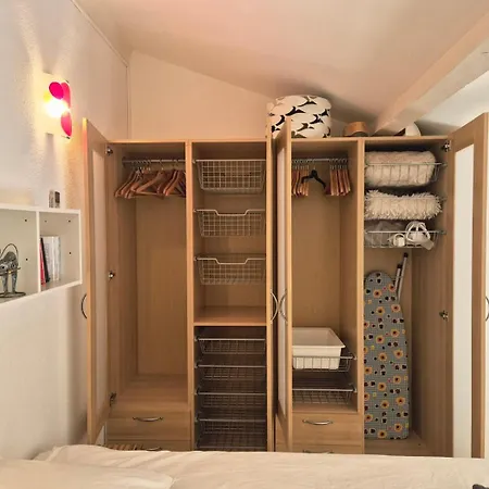 Duplex Au Bord Du Golf, Piscine Dans La Residence, Clim & Wifi - Rossiconciergerie - Linge Inclus La Grande-Motte